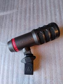 Audio-Technica ATM25 rotto