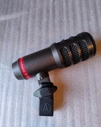 Audio-Technica ATM25 rotto