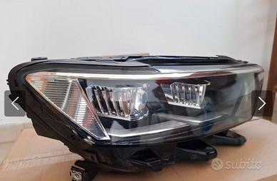 PROIETTORE VOLKSWAGEN T ROC