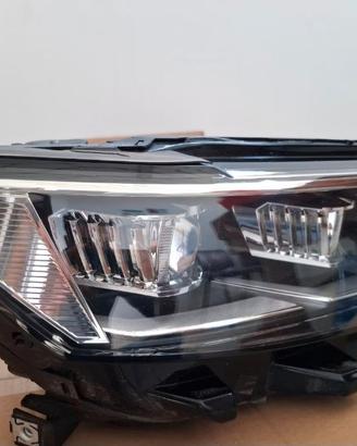 PROIETTORE VOLKSWAGEN T ROC