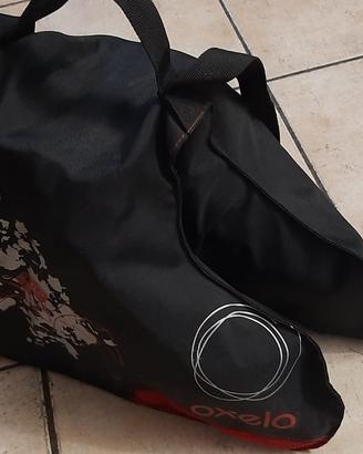 pattini in linea Unisex
