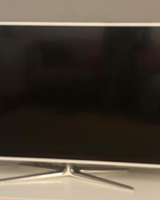 Samsung Full HD Smart TV Wi-Fi Bianco