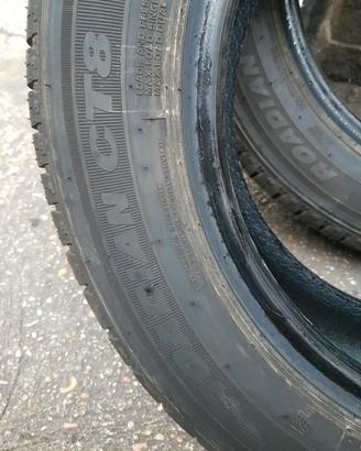 Gomme Roadian CT8 195/65 R16C  104/102R
