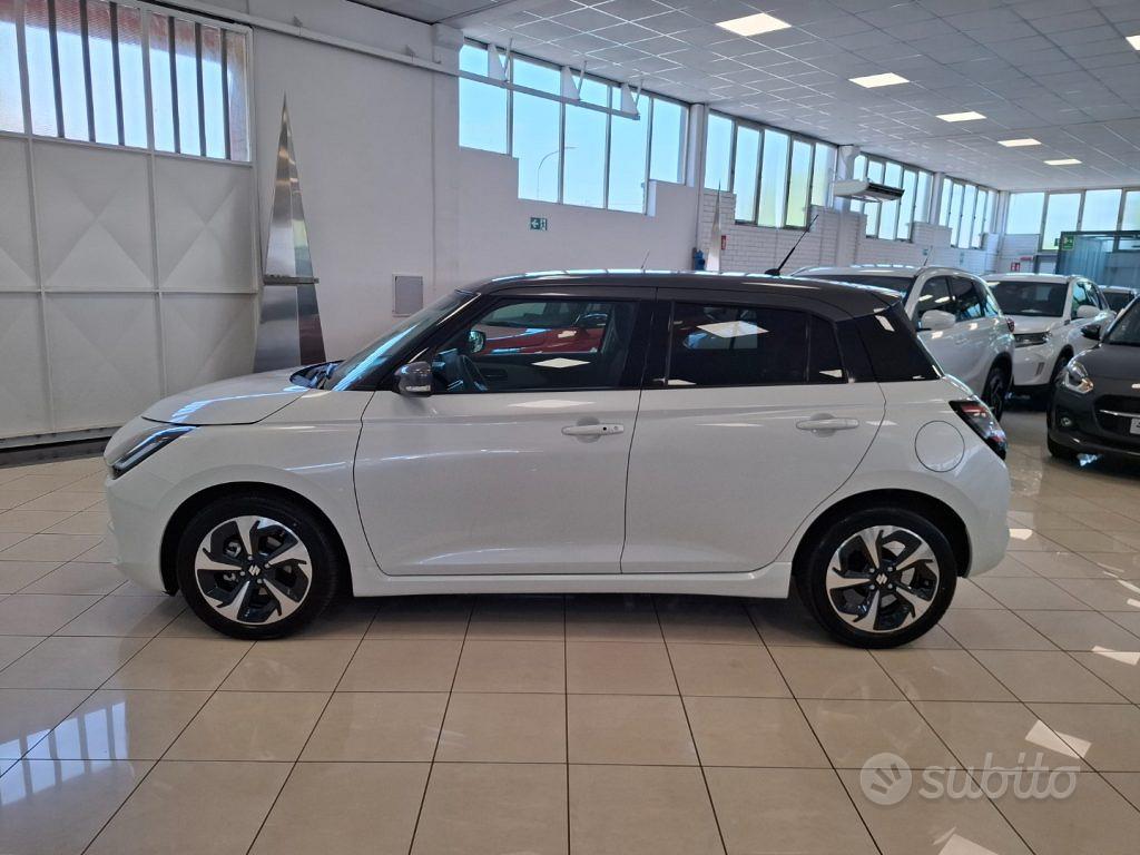 Suzuki Swift 2024 photo 2