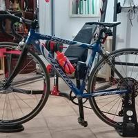 bici da corsa  gravel mtb 