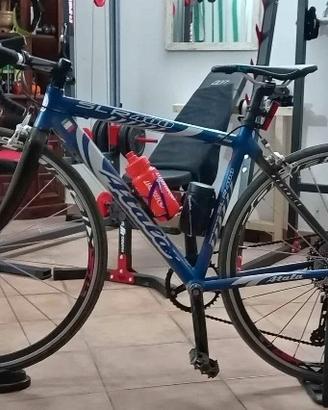 bici da corsa  gravel mtb 