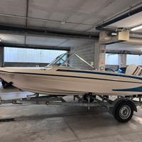 Glastron 162 futura