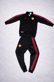 Tuta Manchester United