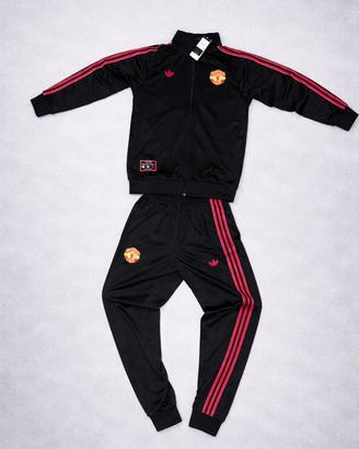 Tuta Manchester United