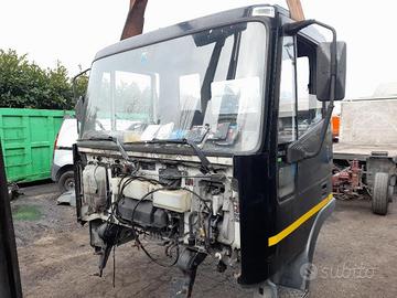 SCOCCA / CABINA IVECO EUROCARGO «I» (1991)