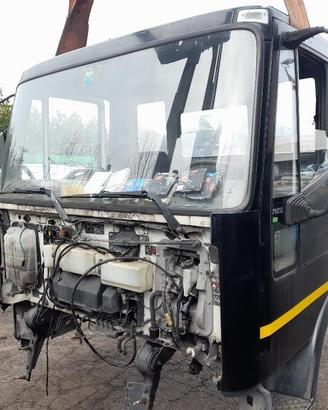 SCOCCA / CABINA IVECO EUROCARGO «I» (1991)