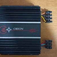 Amplificatori Orion 220GT 280GX 275SX SQ