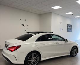 Mercedes-benz CLA 200 CLA 200 d 4Matic Automatic P