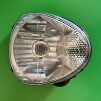 Faro anteriore Malaguti Centro 125