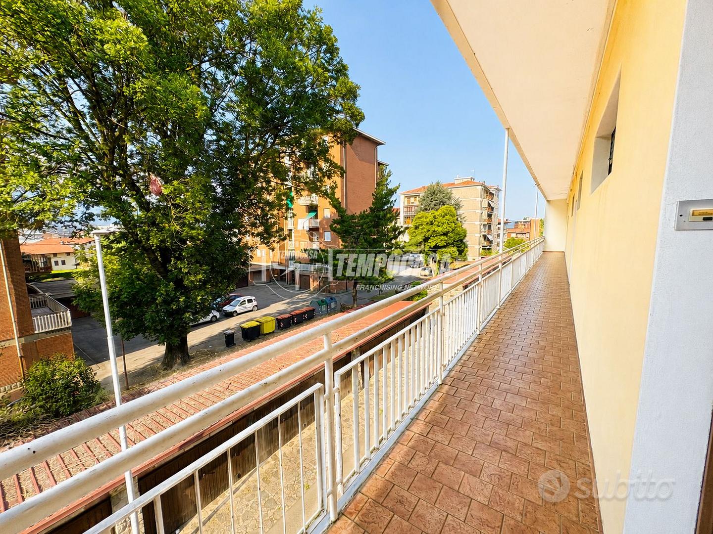 Apartment in Ivrea, Cantone Vigna, Bellavista - Vista 4