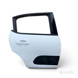 PORTA PORTIERA SPORTELLO CITROEN C3 2016-2023