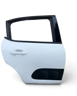 PORTA PORTIERA SPORTELLO CITROEN C3 2016-2023