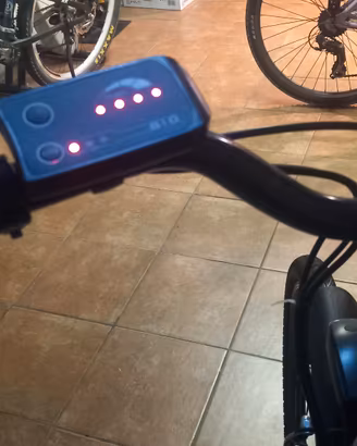 Nilox j5