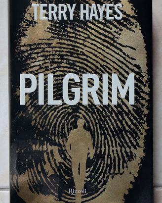 Terry Hayes - Pilgrim
