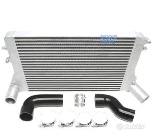 INTERCOOLER VOLKSWAGEN VW JETTA III IV 03-18