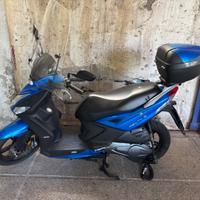 Kymco Agility 125 - 2020