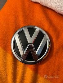 Logo Volkswagen