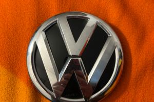 Logo Volkswagen