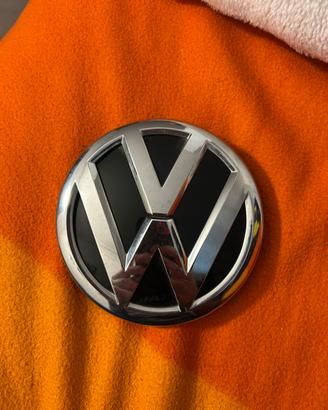 Logo Volkswagen
