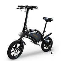 Draisienne Urbanglide E-bike 140 Roues 14'' 250w 6