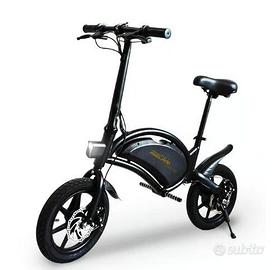 Draisienne Urbanglide E-bike 140 Roues 14'' 250w 6