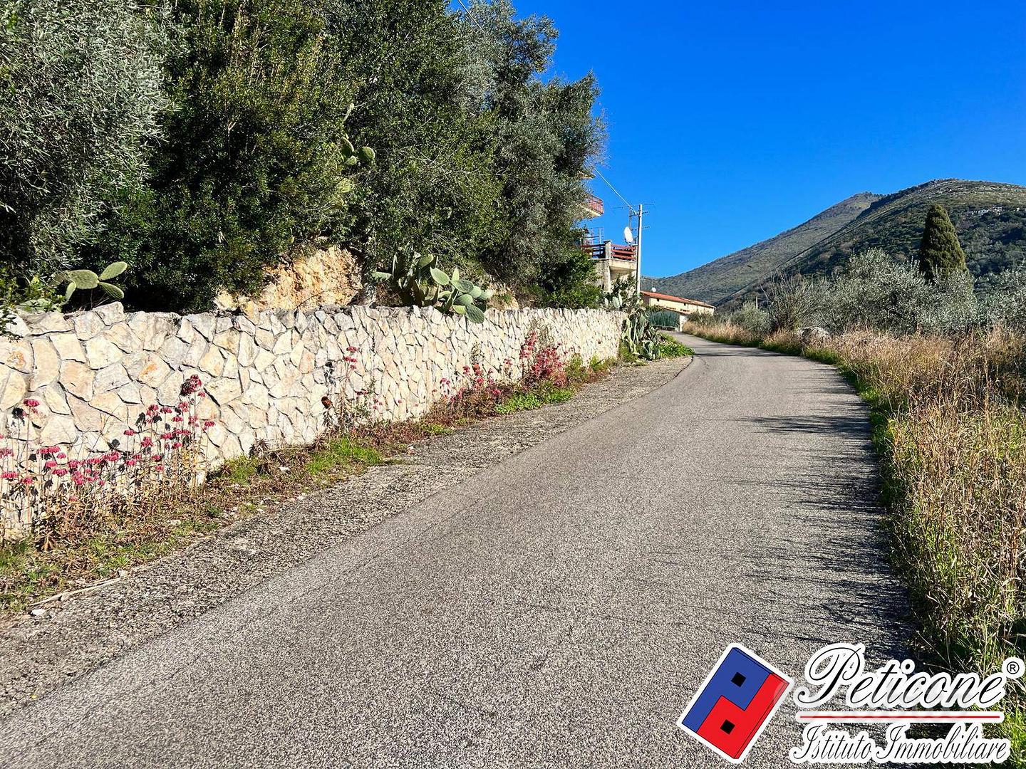 Terreno edificabile - Fondi - Vista 3