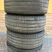 Gomme Michelin Primacy 5