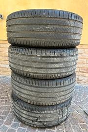 Gomme Michelin Primacy 5