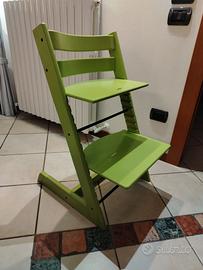 Sedia stokke Tripp trap