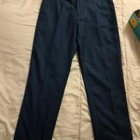 pantalone da uomo elegante 