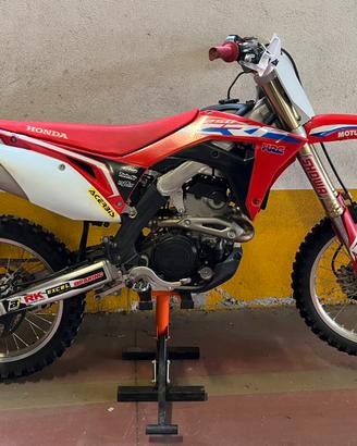 HONDA CRF 250 2019