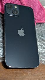 LEGGI BENE : iPhone 13 256gb Midnight