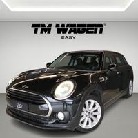 Mini Cooper D Clubman 2.0 auto