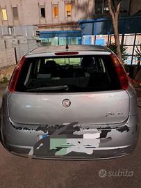 FIAT PUNTO 1.3 MULTIJET 