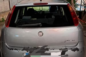 FIAT PUNTO 1.3 MULTIJET 