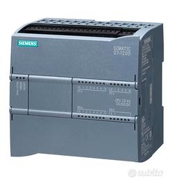 siemens simatic s7-1200