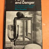purity and danger M. Douglas 