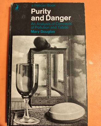 purity and danger M. Douglas 