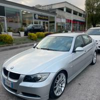 BMW 325i E90