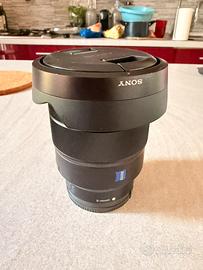 Sony 16-35 F4