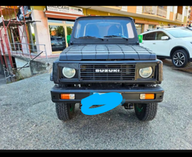 Suzuki sj413 cabrio 86'