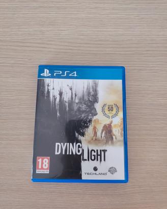videogioco ps4