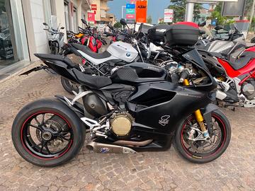 Ducati 1199 Panigale S LIMITED EDITION - 2015