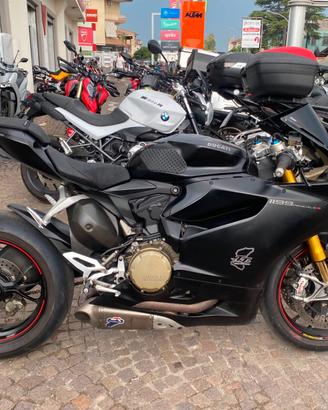 Ducati 1199 Panigale S LIMITED EDITION - 2015
