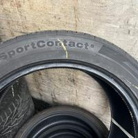 Pneumatici Continental Auto 